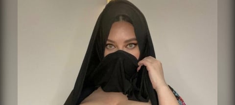 pornos.live fairuzapersiana profile on OnlyFans in hijab category