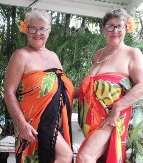 pornos.live fungrannies profile on OnlyFans in granny category