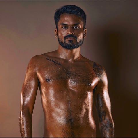 pornos.live gayjafar profile on OnlyFans in gangbang category