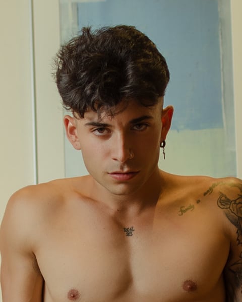 pornos.live rauwgallego profile on OnlyFans in spain category