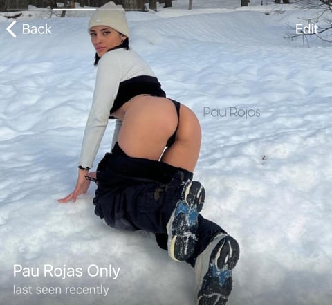 pornos.live rojasspaula profile on OnlyFans in argentina category