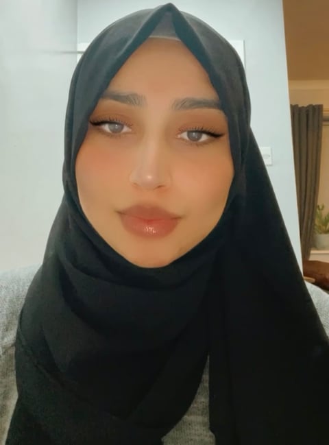 pornos.live zarahadi profile on OnlyFans in hijab category