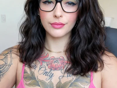 TaliMajesty Trimmed webcam from Brazil
